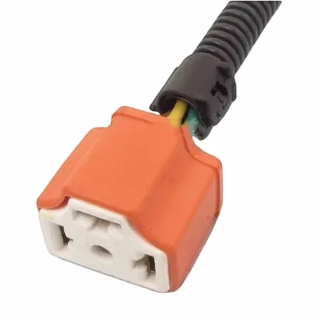 Conjunto de arnés de cableado EV